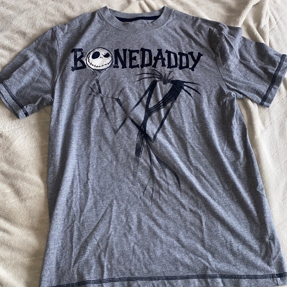 bone daddy nmbc shirt